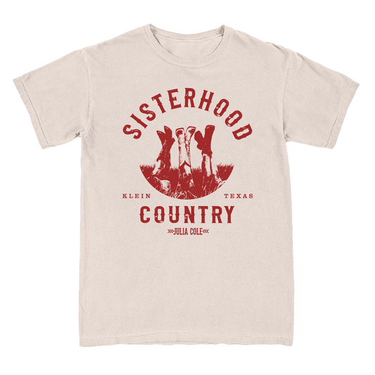 Signed CD and Tee Fan Pack