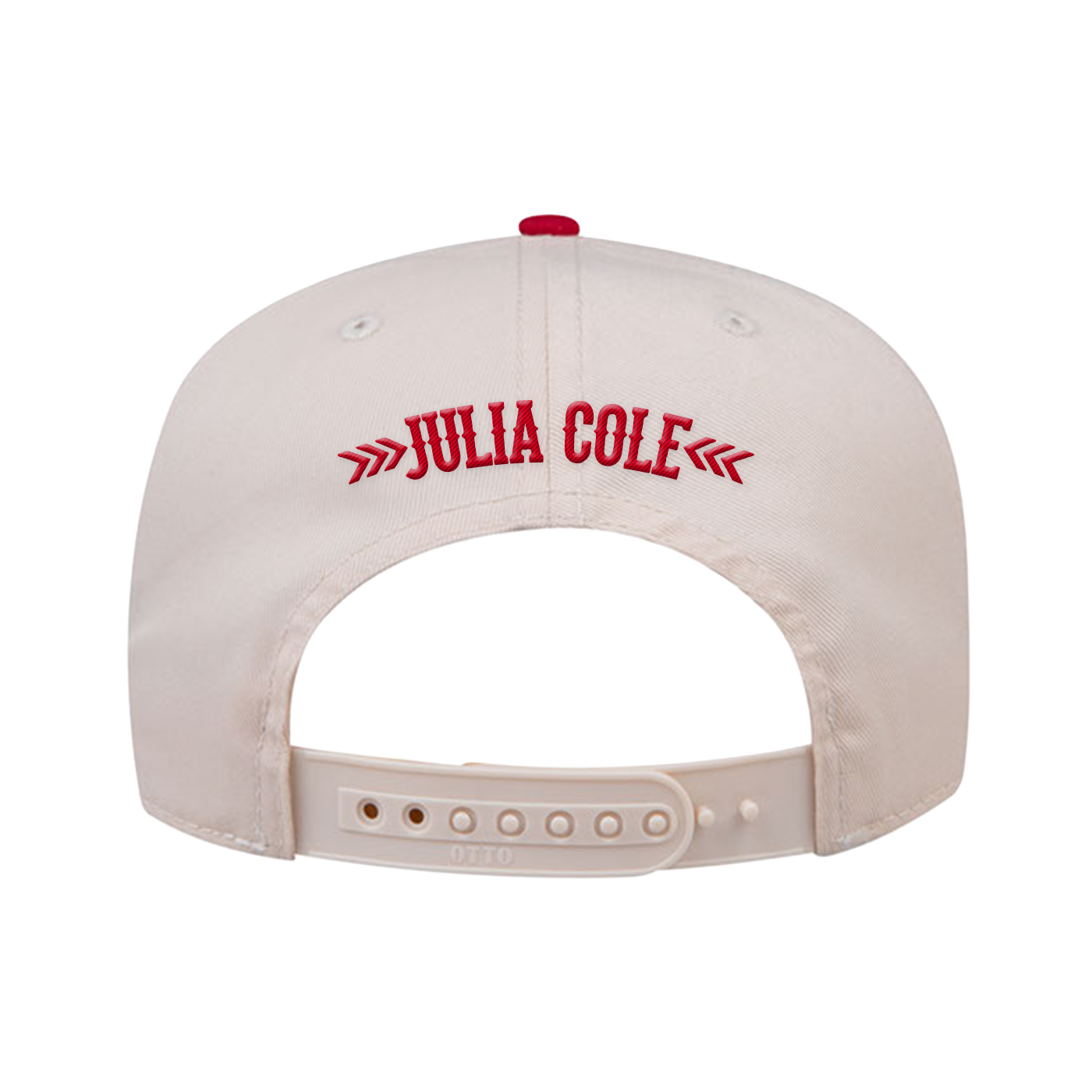 Buck Short Hat