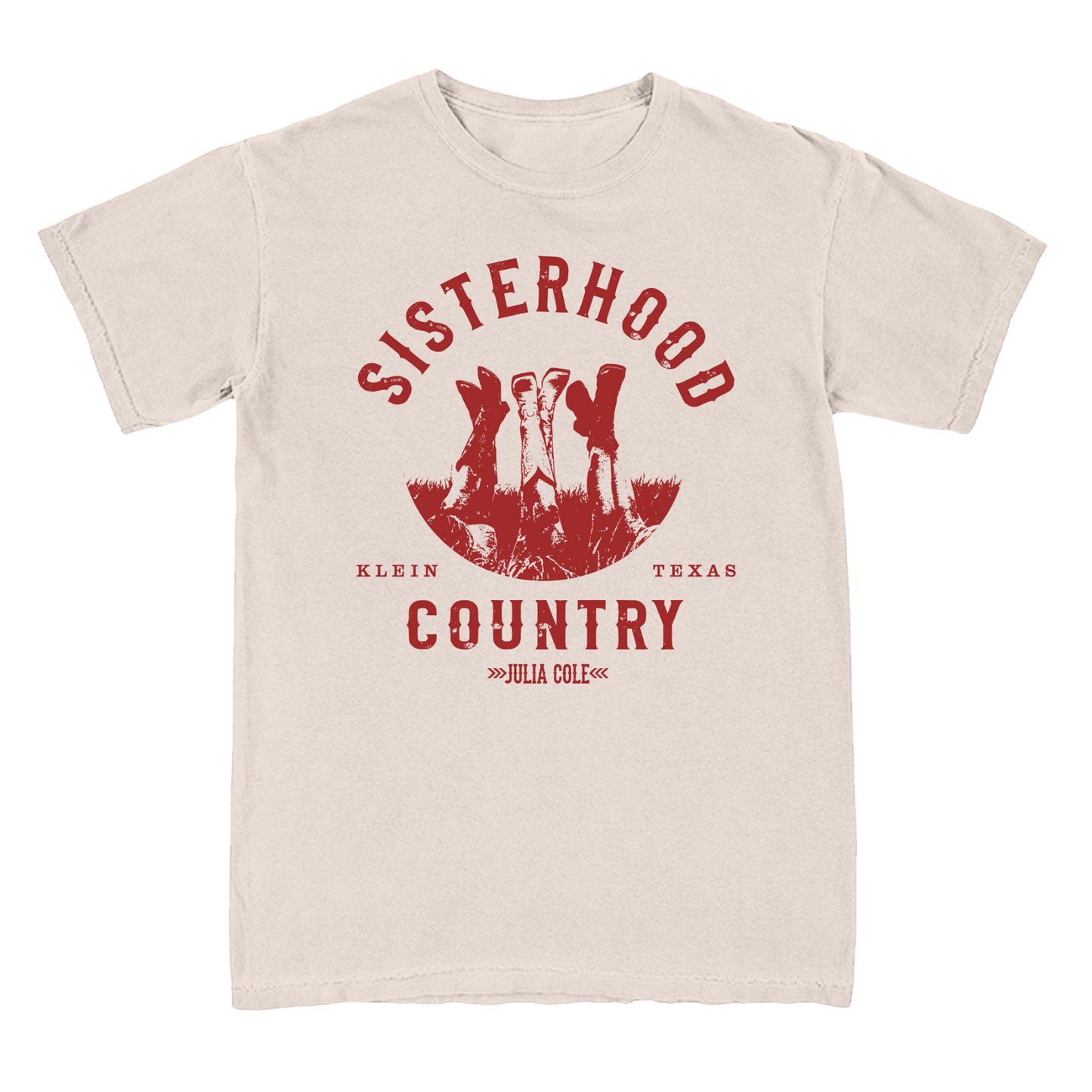 Signed CD and Tee Fan Pack
